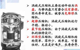 干货 制冷系统循环图与各部件分析培训