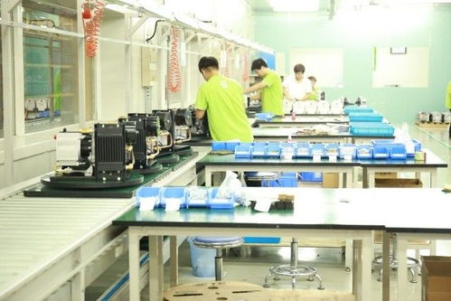 安弗森再接千万无油涡旋空压机订单