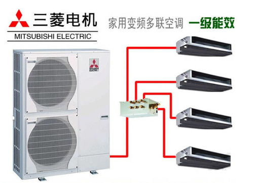 三菱电机中央空调哪个系列家用比较好