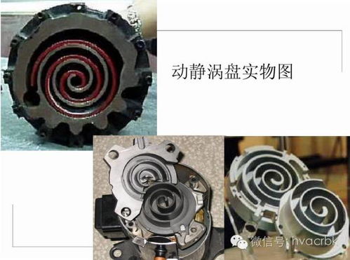 图文┃制冷空调培训讲义