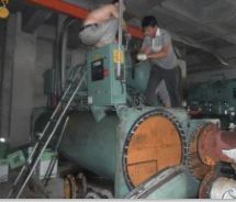 万江街道中央空调 约克中央空调保养 新雪制冷 优质商家