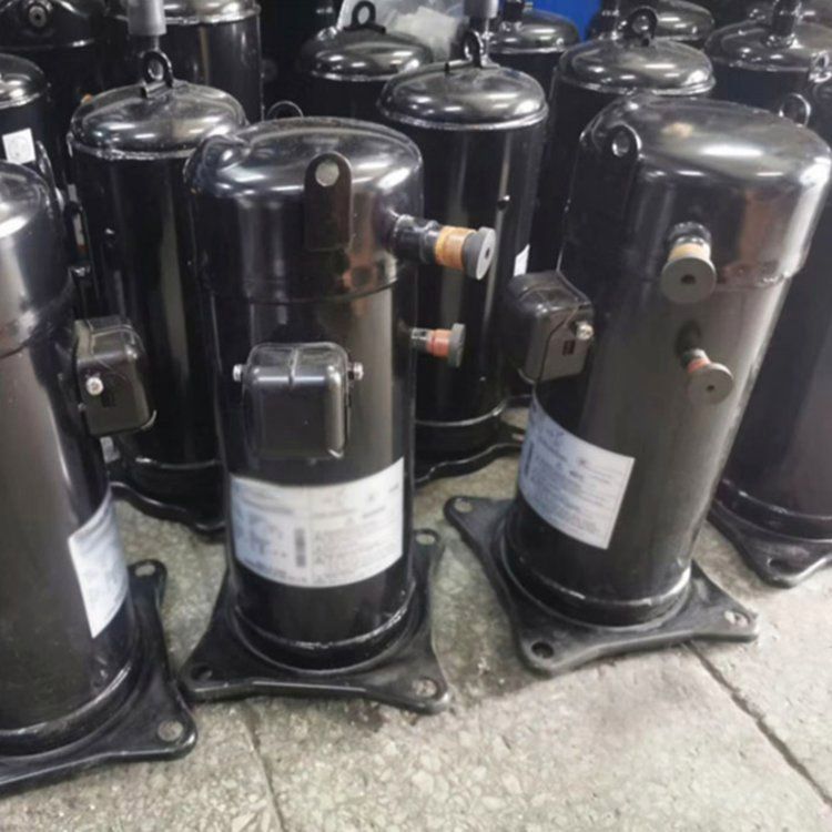 空调制冷大金压缩机jt125g-p8y1发货及时 涡旋式 - 爱企查