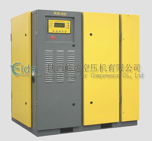 探秘涡旋式空气压缩机：陕西屹达空压机的专业解决方案